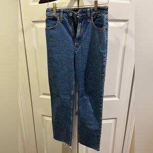 Women’s Abercrombie & Fitch Jeans Pants